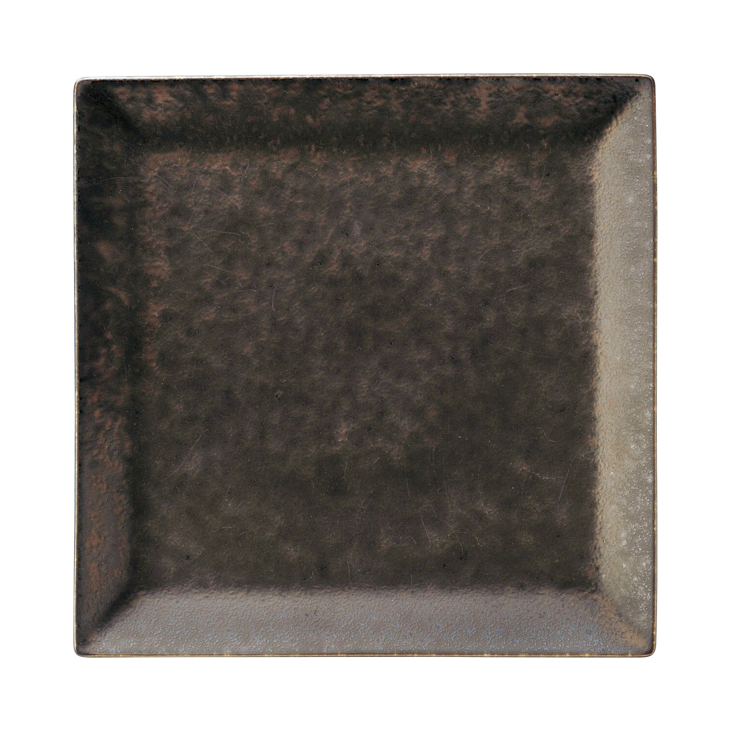 MINOYAKI Square Plate 00121 MST131